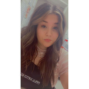 Meet your Posher, Adreanna